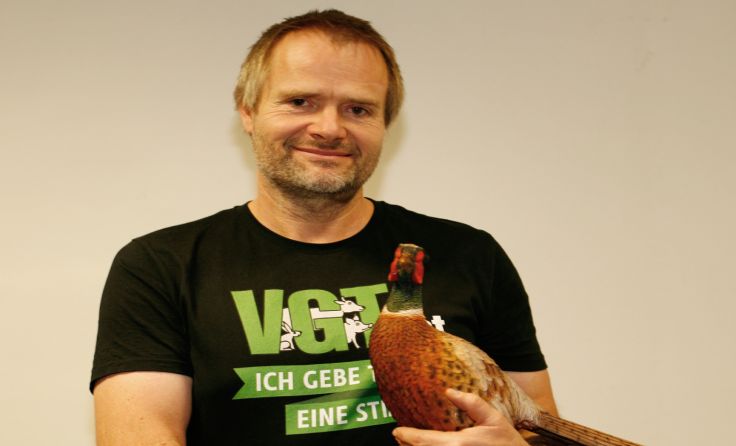 Foto: Verein gegen Tierfabriken/vgt.at