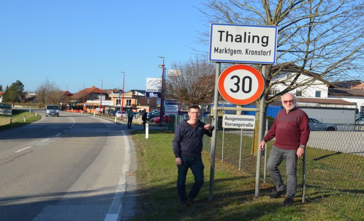  Foto: SPÖ Zwettl