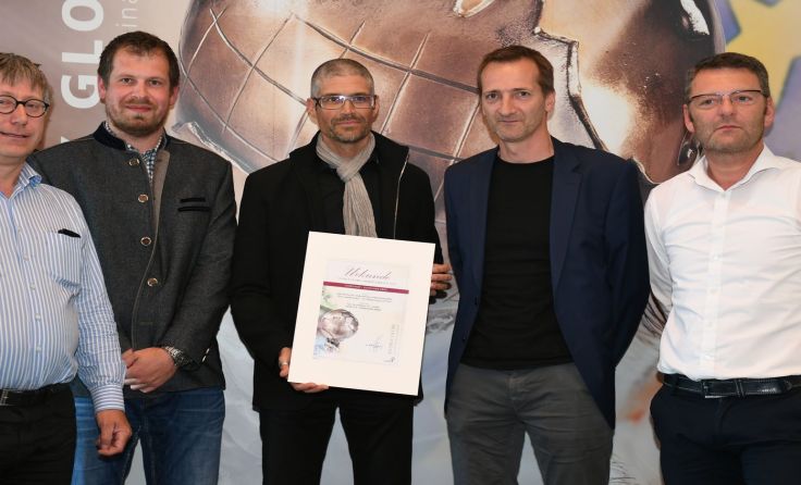 Foto: Energy Globe Foundation 