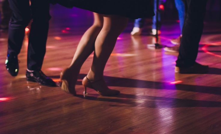 Am 10. Mai findet der 44. Tourismusball in Bad Leonfelden statt. Foto: Vershinin89/shutterstock.com