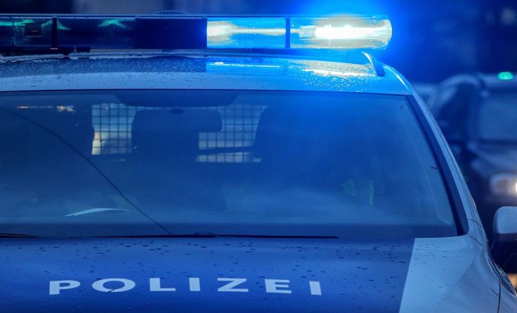 (Symbolbild) Foto: Volker Weihbold