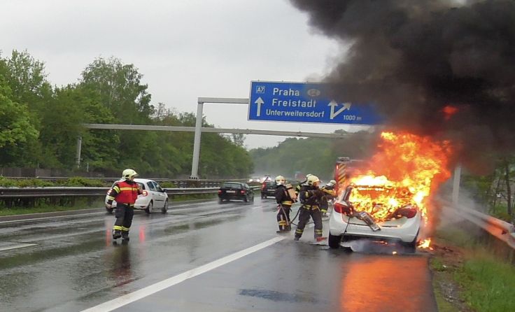 Foto: Feuerwehr Schweinbach