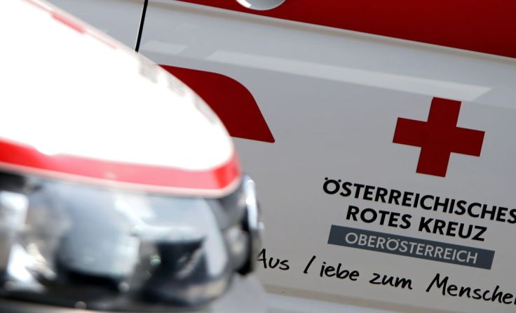 (Symbolbild) Foto: Volker Weihbold