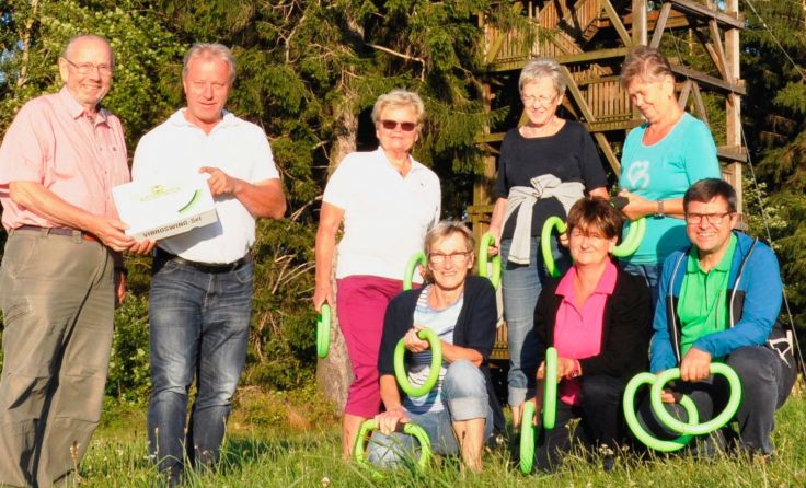 Foto: VP Haibach