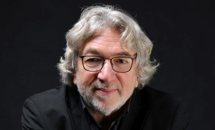 Christian Schacherreiter Foto: Fischerlehner