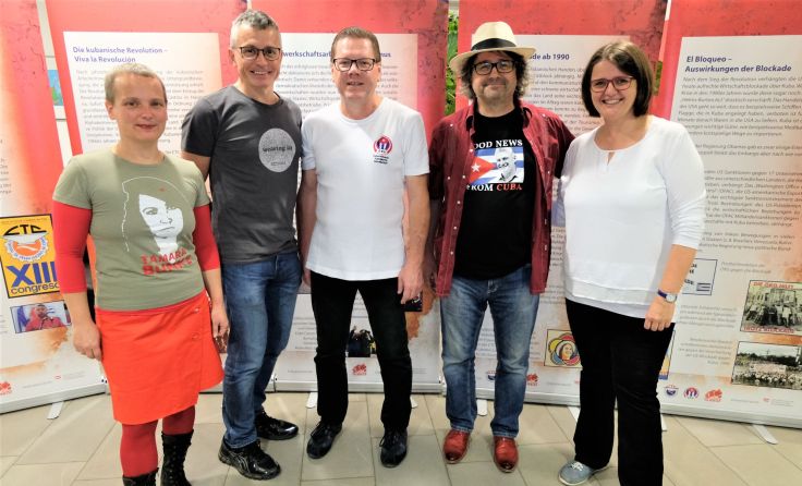 Foto: SPÖ Gallneukirchen
