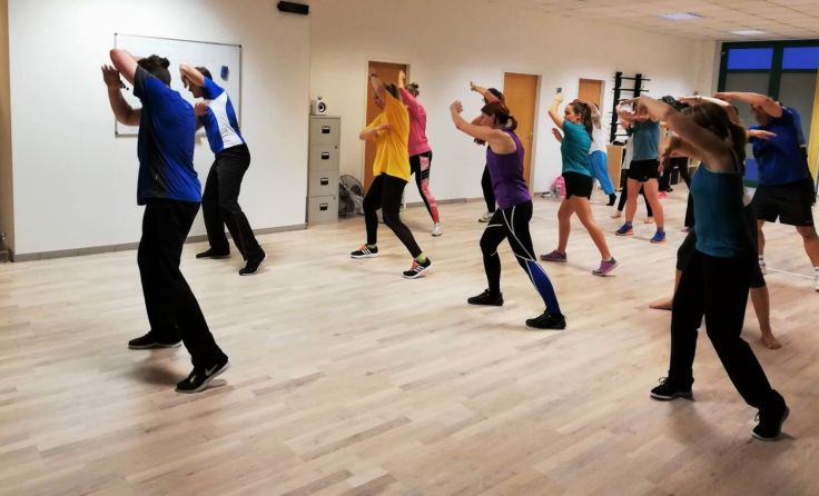 Foto: Fit&Fight