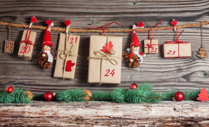 Der Reinerlös wird für soziale Zwecke verwendet. Foto: fotoknips/shutterstock.com