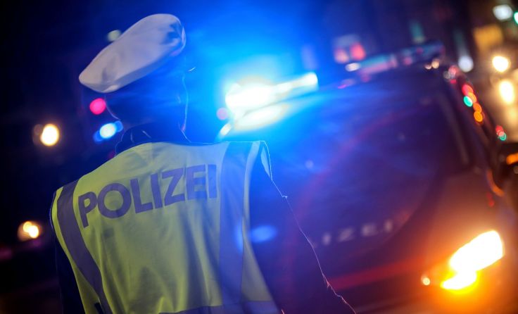 (Symbolbild) Foto: Volker Weihbold