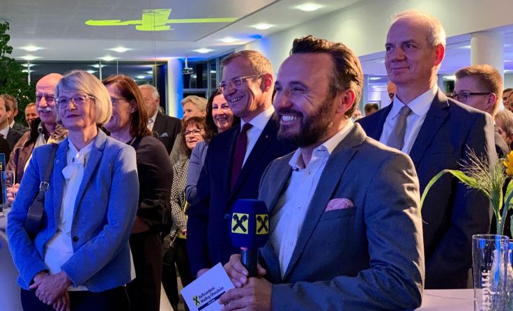 Foto: RUBRA Ottensheim 