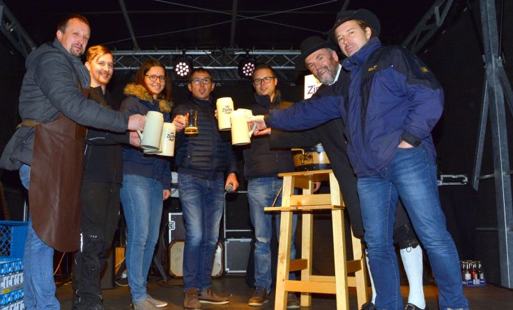 Auch in diesem Jahr darf der Martini-Kirtag nicht fehlen. Foto: was-tuat-si.at