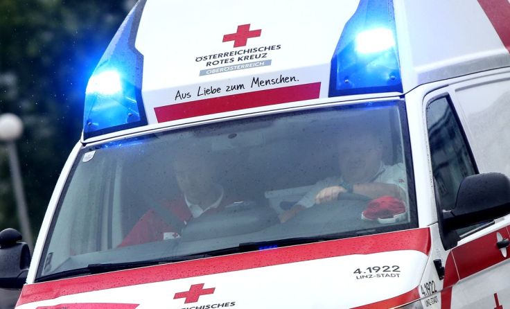 (Symbolbild) Foto: Volker Weihbold
