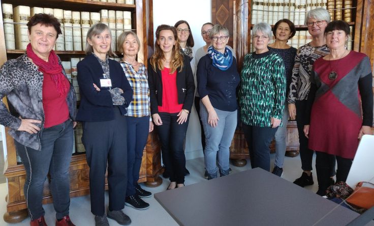 Foto: Christiane Durstberger