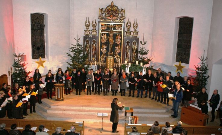 Foto: KBW Vorderweißenbach/Eckerstorfer