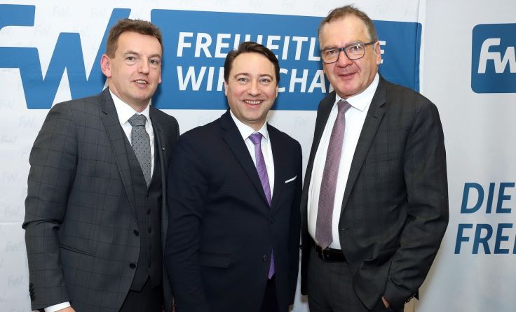 Foto: Andreas Maringer/FPÖ OÖ