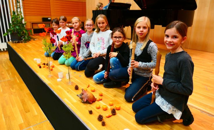 Foto: Landesmusikschule Gallneukirchen