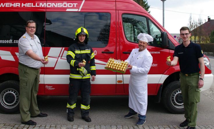 Foto: FF Hellmonsödt.