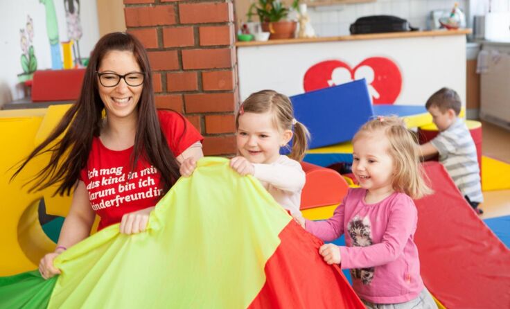 Foto: Kinderfreunde Mühlviertel