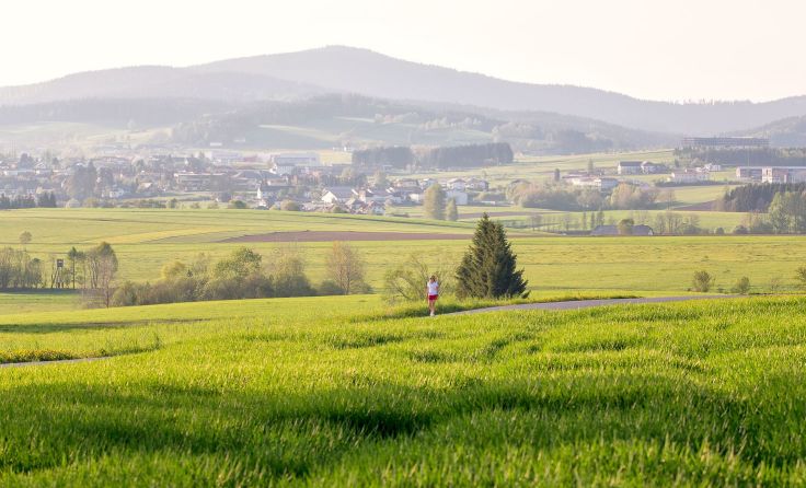 Foto: TVB Mühlviertler Hochland