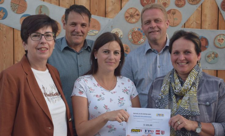 (Foto: Markgemeinde Reichenthal)