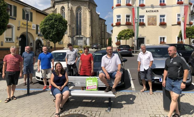  (Foto: Die Grünen Bad Leonfelden)
