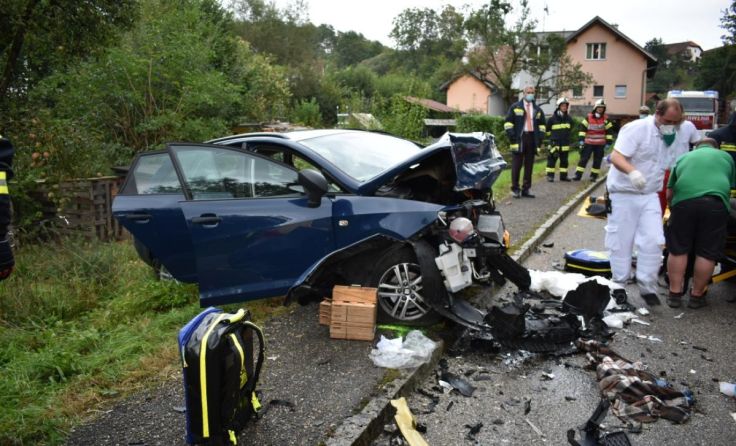 (Foto: Freiwillige Feuerwehr der Stadt Gallneukirchen)