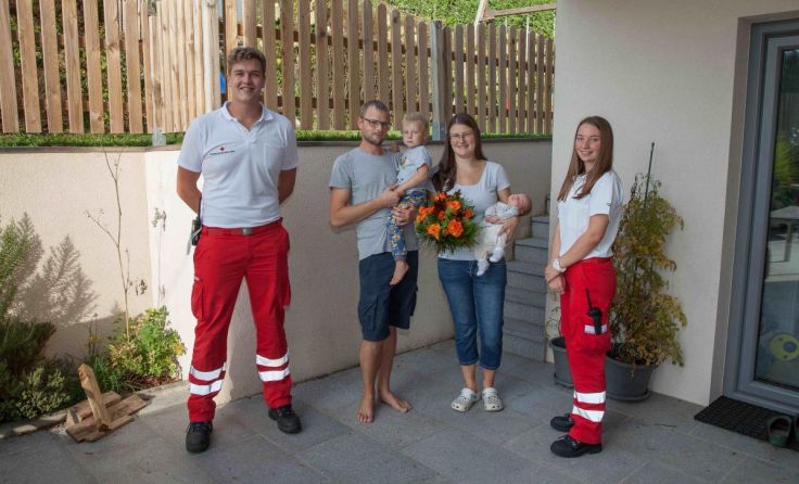  (Foto: OÖRK/Klaus Wegerer)
