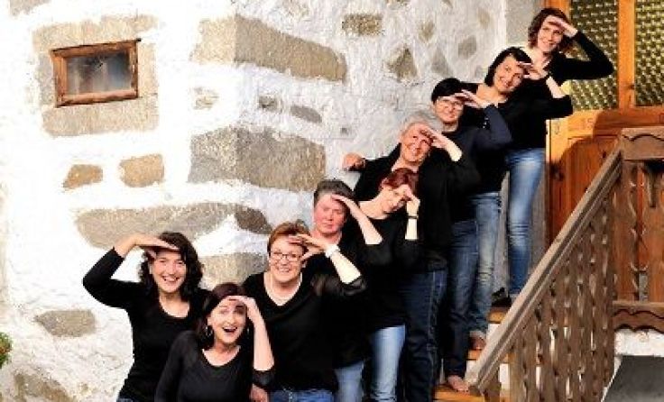 Foto: Weltweiber