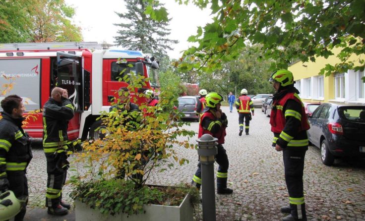  (Foto: FF Schweinbach/Mario Hehenberger)