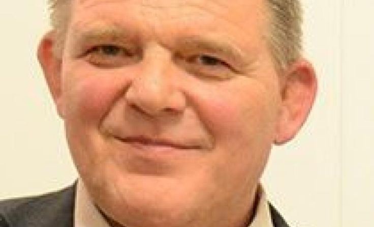 Walter Hanl ist der Bezirkssieger in Urfahr-Umgebung. (Foto: Privat)