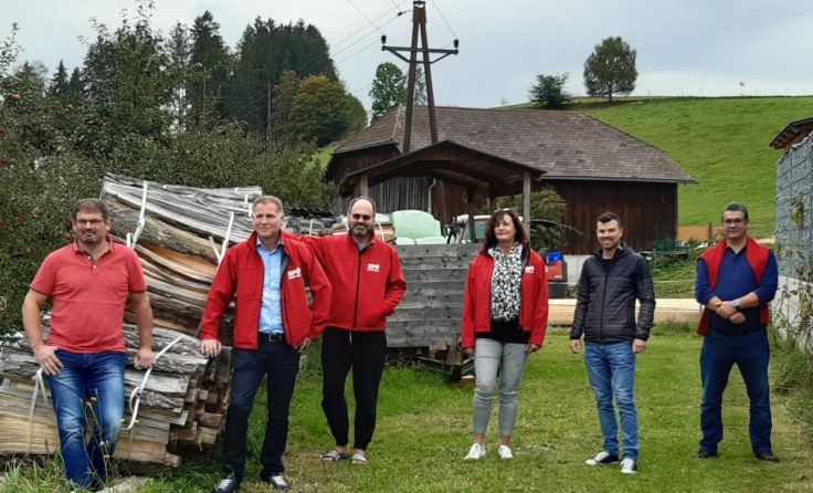  (Foto: SPÖ Engerwitzdorf)