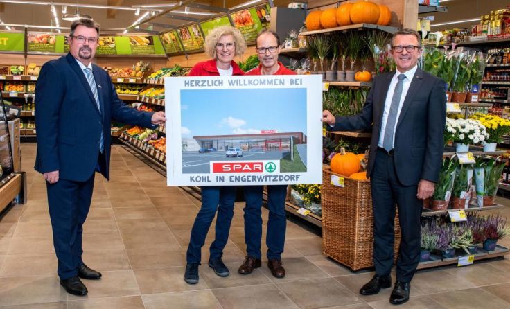 (Foto: SPAR / PG Studios)