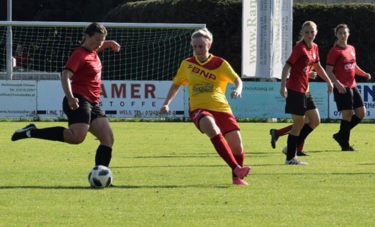 (Foto: Privat/Gahleitner)