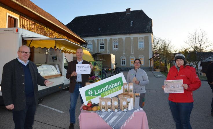 (Foto: Landleben Walding)