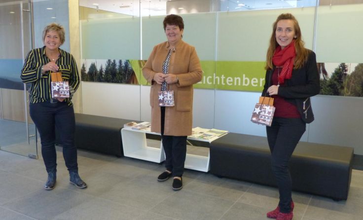 (Foto: Seniorenbund Lichtenberg)