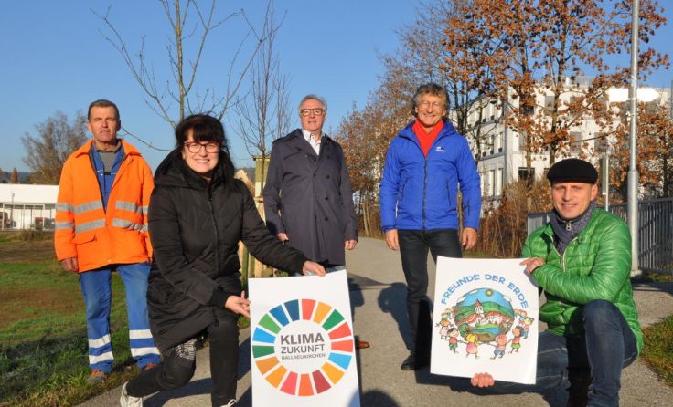  (Foto: Stadtgemeinde Gallneukirchen)