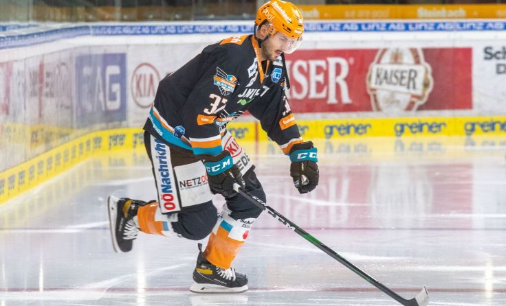 Andreas Kristler musste die Saison verletzungsbedingt beenden. Foto: BWL/Eisenbauer