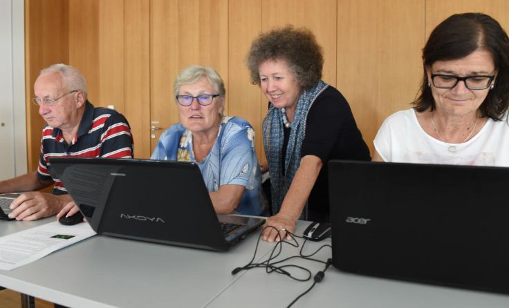  (Foto: Seniorenbundvorstand OÖ)