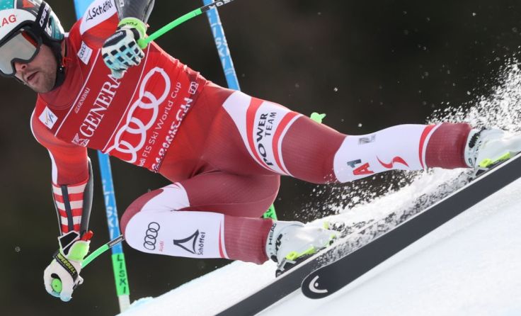 Foto: GEPA pictures/ Harald Steiner