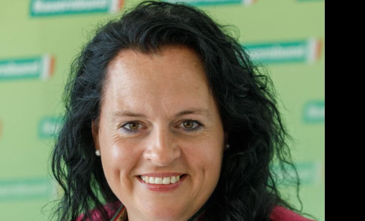 Johanna Haider. (Foto: Bauernbund)
