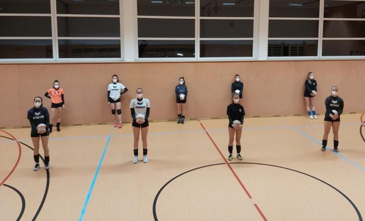  (Foto: Faustball Reichenthal)