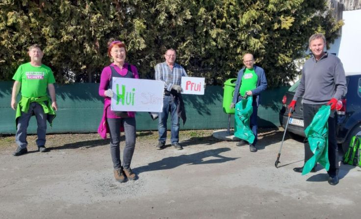  (Foto: Die Grünen Gallneukirchen)
