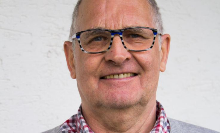 Günther Schneitler bleibt Obmann der FPÖ Bad Leonfelden. (Foto: Simart)