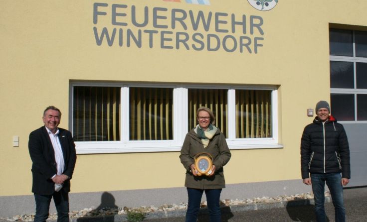  (Foto: Bürgermeisterin Dipl.-Ing. Katharina Kaltenberger, BEd)
