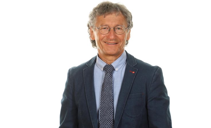 Sepp Wall-Strasser stellt sich der Bürgermeisterwahl. (Foto: SPÖ Gallneukirchen)