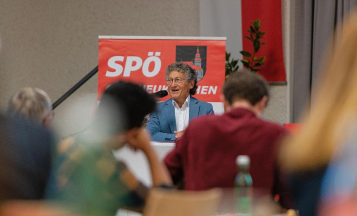 (Foto: SPÖ Gallneukirchen)