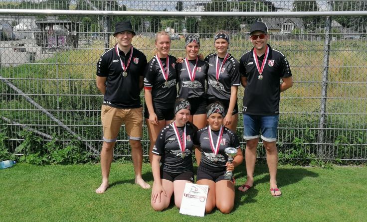 (Foto: Faustball Reichenthal)