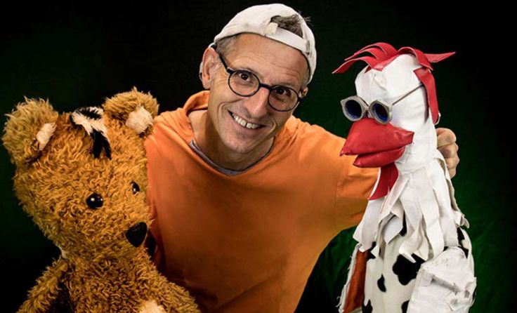 Foto: Schneck+Co/Jules Stipsits