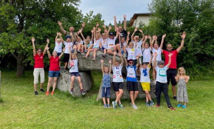 (Foto: SPÖ Reichenau)