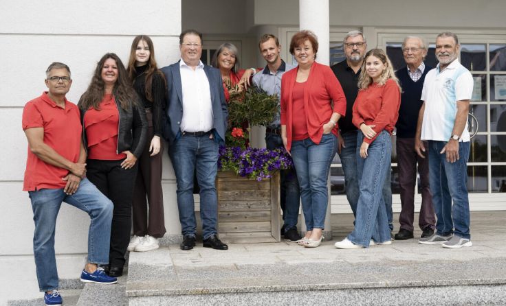  (Foto: Sabine Kneidinger Photography)